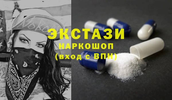 стаф Гусь-Хрустальный